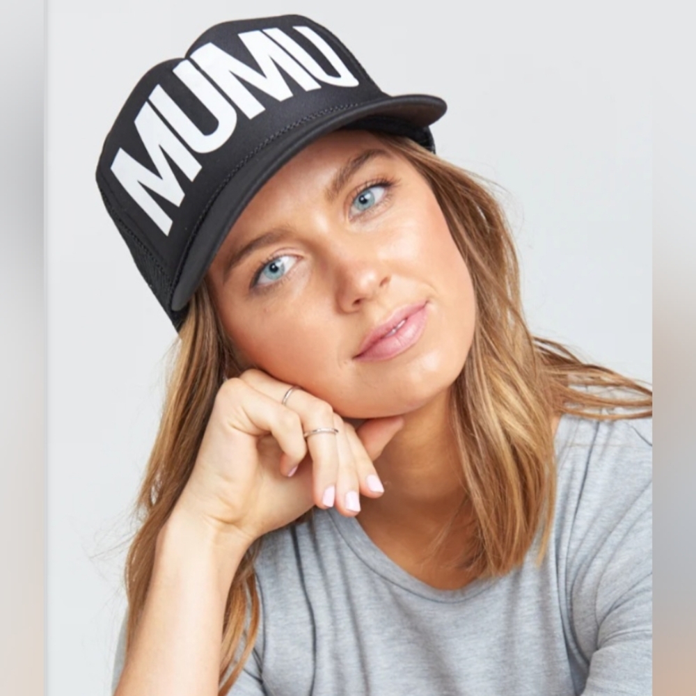 Truckers Hat